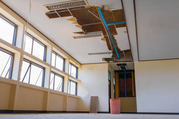 Best Water damage restoration near me  in Eden, NC