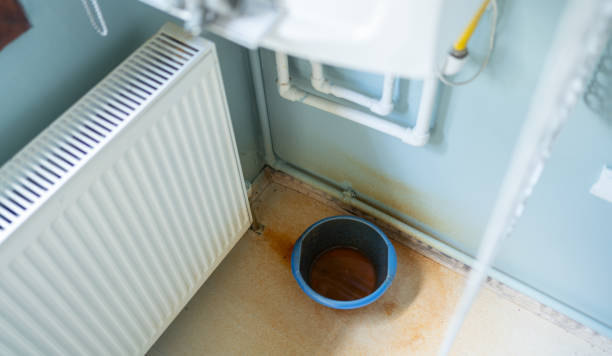Best Mold removal after water damage  in Eden, NC