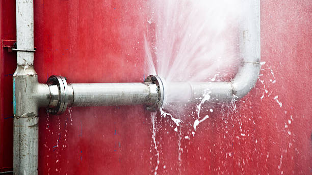  Eden, NC Water damage restoration Pros